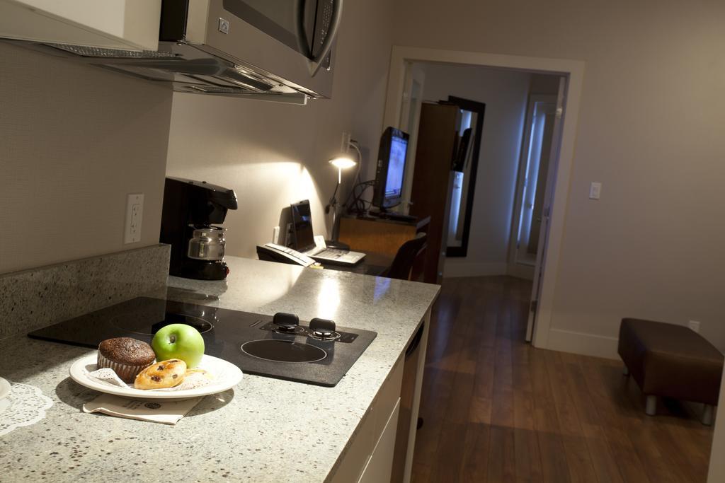 Baymont By Wyndham Fort Mcmurray Ngoại thất bức ảnh