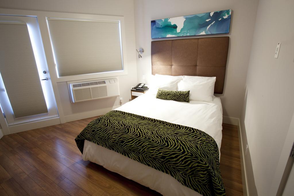 Baymont By Wyndham Fort Mcmurray Ngoại thất bức ảnh