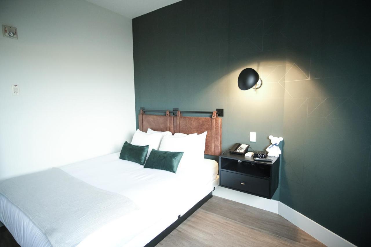 Baymont By Wyndham Fort Mcmurray Ngoại thất bức ảnh