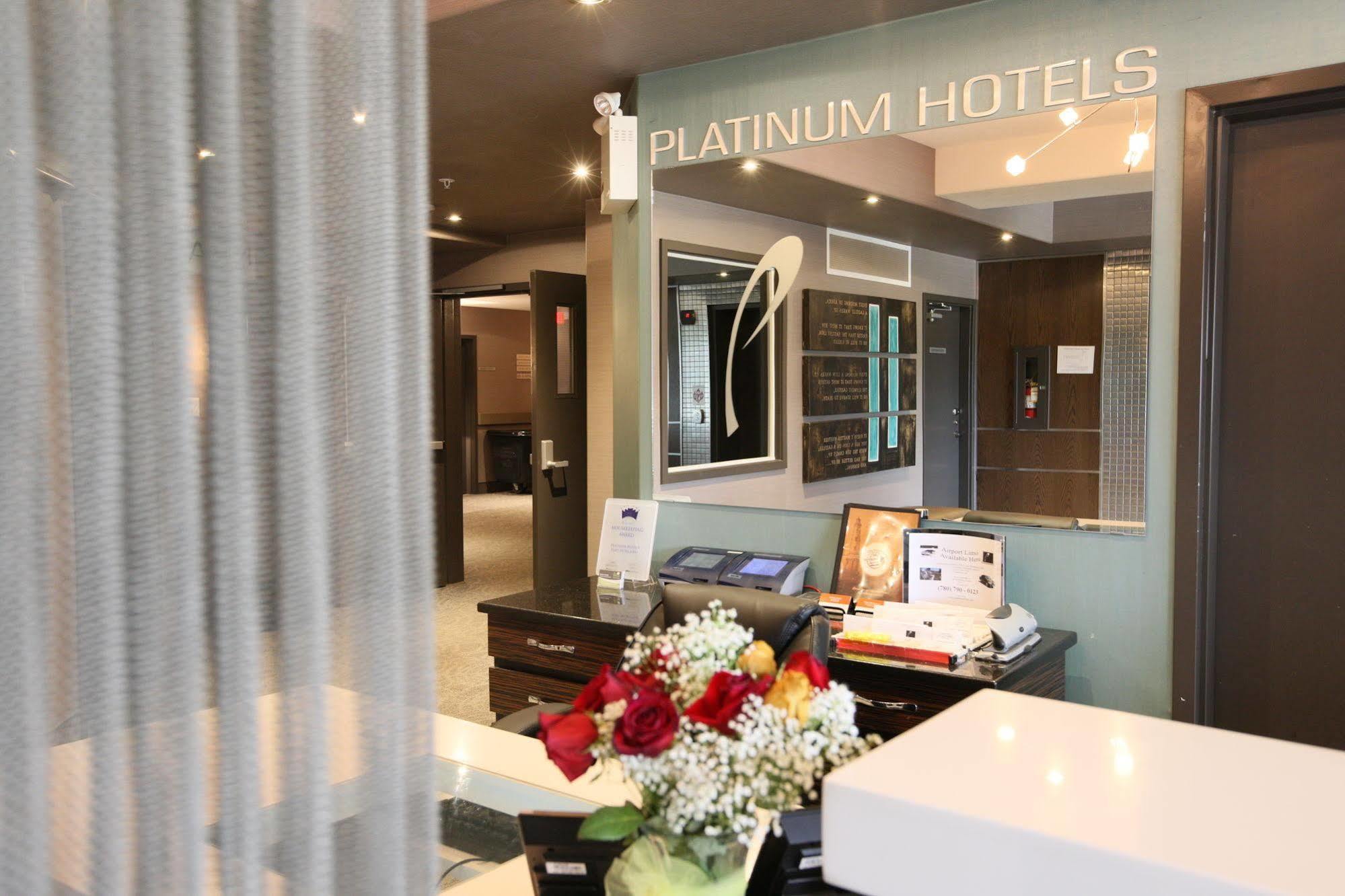Baymont By Wyndham Fort Mcmurray Ngoại thất bức ảnh